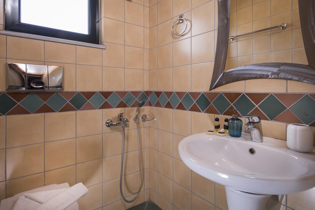 Athina Luxury Villas Xamoudhokhorion  Екстер'єр фото