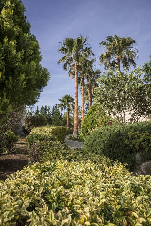 Athina Luxury Villas Xamoudhokhorion  Екстер'єр фото