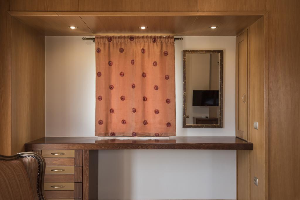 Athina Luxury Villas Xamoudhokhorion  Екстер'єр фото