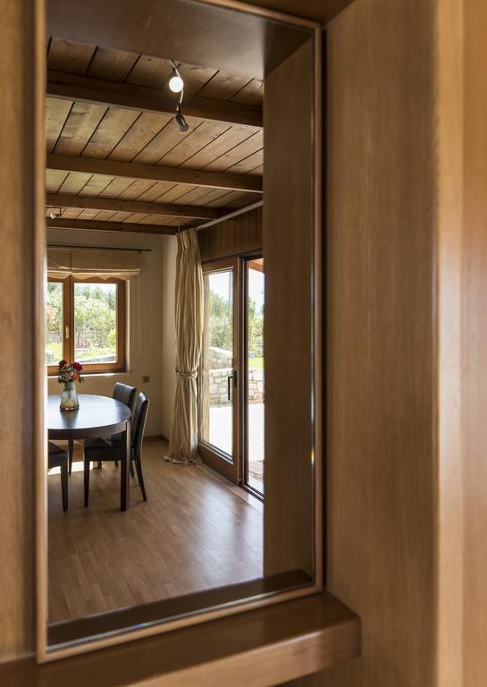 Athina Luxury Villas Xamoudhokhorion  Екстер'єр фото