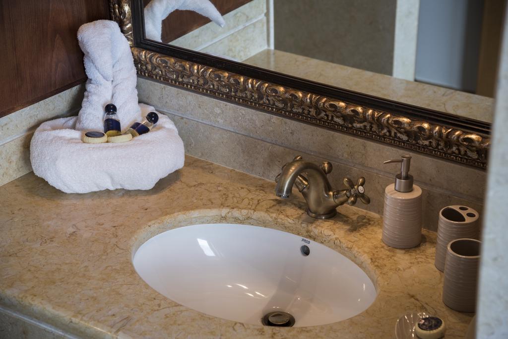 Athina Luxury Villas Xamoudhokhorion  Екстер'єр фото