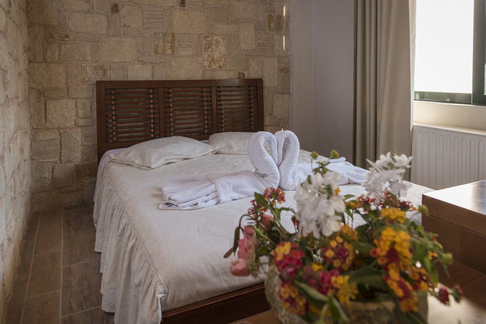 Athina Luxury Villas Xamoudhokhorion  Екстер'єр фото