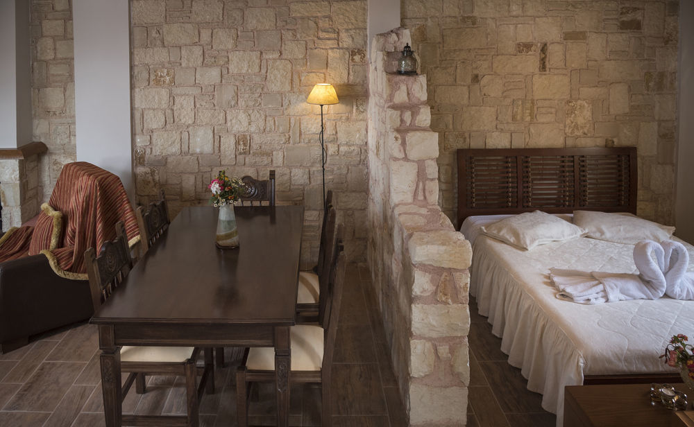 Athina Luxury Villas Xamoudhokhorion  Екстер'єр фото