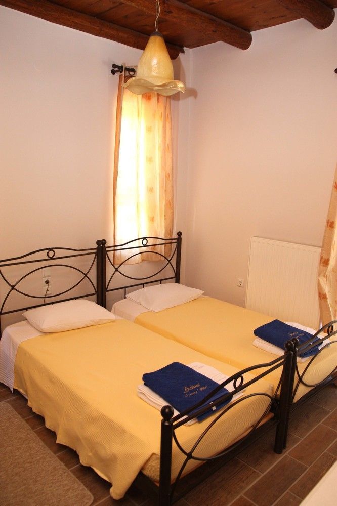 Athina Luxury Villas Xamoudhokhorion  Екстер'єр фото
