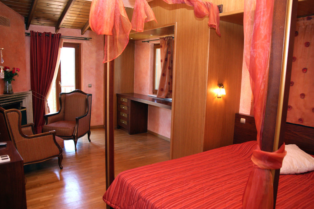 Athina Luxury Villas Xamoudhokhorion  Екстер'єр фото